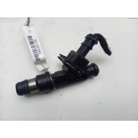 Форсунка топливная Opel Astra H 2006 25343299