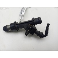Форсунка топливная Opel Astra H 2006 25343299