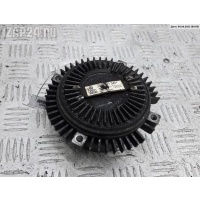 Муфта вентилятора Volkswagen Passat B5 1997 058121347