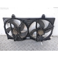 Вентилятор радиатора Nissan Almera N16 (2000-2007) 2005 21400HSB00