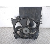 Вентилятор радиатора Nissan Micra K12 (2003-2010) 2003 21481AX610