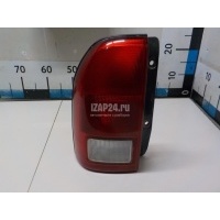 Фонарь задний левый Suzuki Vitara/Sidekick (1989 - 1999) 3627565D00