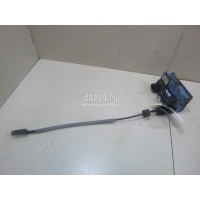 Замок двери передней левой Volvo XC90 (2002 - 2015) 30663040