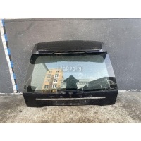 Дверь багажника верхняя Volvo XC90 (2002 - 2015)