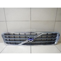 Решетка радиатора Volvo XC90 (2002 - 2015) 30678980