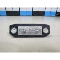 Фонарь подсветки номера Volvo XC90 (2002 - 2015) 31253006