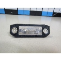 Фонарь подсветки номера Volvo XC90 (2002 - 2015) 31253006