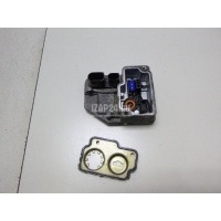 Блок управления муфты Haldex Volvo XC90 (2002 - 2015) 36001751