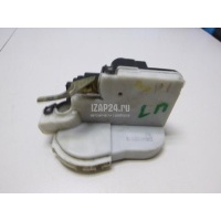 Замок двери передней левой VAG Golf III/Vento (1991 - 1997) 1H1837015