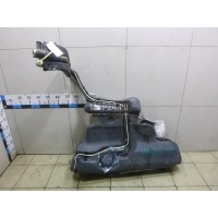 Бак топливный VAG Golf IV/Bora (1997 - 2005) 1J0201060AB