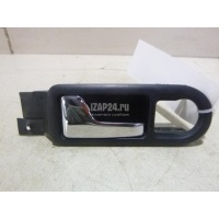 Ручка двери передней внутренняя левая VAG Golf IV/Bora (1997 - 2005) 1J0837113MB41