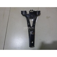 Кронштейн замка капота VAG Golf IV/Bora (1997 - 2005) 1J0805567