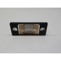 Фонарь подсветки номера VAG Golf IV/Bora (1997 - 2005) 1J5943021D