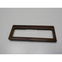 Накладка декоративная VAG Passat [B5] (1996 - 2000) 3B0907047B2WE