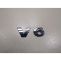 Эмблема на крышку багажника VAG Passat [B5] (1996 - 2000) 3B0853675C739