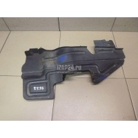 Воздуховод радиатора левый Toyota Avensis II (2003 - 2008) 5329405040
