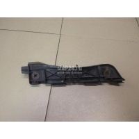 Кронштейн переднего бампера правый Toyota Avensis II (2003 - 2008) 5253505020