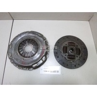 К-кт сцепления VAG Transporter T4 (1991 - 1996) 021198141X