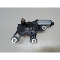 Моторчик стеклоочистителя задний VAG A4 [B6] (2000 - 2004) 8E9955711E