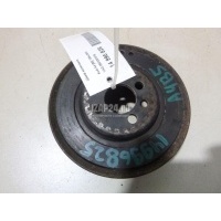Шкив коленвала VAG A6 [C5] (1997 - 2004) 058105251E