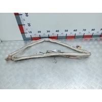 Подушка безопасности боковая (шторка) Volkswagen Passat_CC (-) 2009