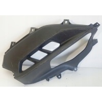 Крышка заполнение левая nc 750