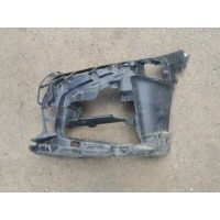 Кронштейн крепления бампера переднего BMW 4 G22/G23 2021 51118076711