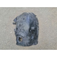 Защита арок передняя левая (подкрылок) BMW 3 G20/G21 2020 51717315729