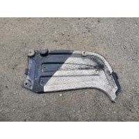 Защита днища BMW X5 G05 2019 51128091980