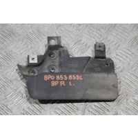 Брызговик левый skoda rapid 5ja 5j 8p0853833c
