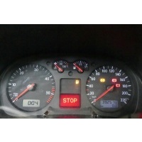Спидометр volkswagen гольф iv 1j0920822b 1.9 tdi европа