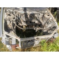 mazda 323f ба bj 94-98 98- полоса передний усиление