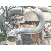 Патрубок отопителя (печки) Volkswagen Passat 2008 3c0122157fc