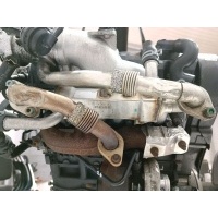 Охладитель отработанных газов Volkswagen Sharan 2003 162375