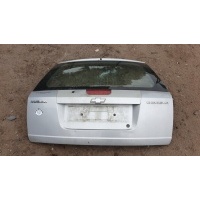 chevrolet lacetti крышка багажника задняя задняя с стеклом универсал