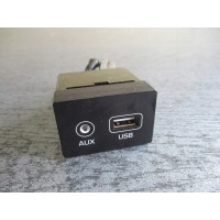 разъем usb hyundai тусон ii 96120 - d3500