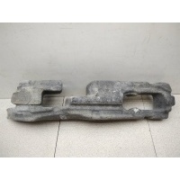 Наполнитель бампера переднего mercedes Benz C209 CLK coupe 2002-2010 A2098850237