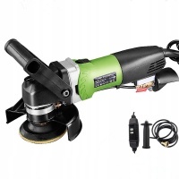 110v professional 800w полировщик на mokro my - 3017 после