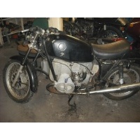Bmw r60 r75 r80 диск лебедка , колесо