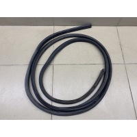 Уплотнитель (внутри) FORD Focus II 2005-2008 1534918