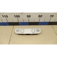 Плафон салонный Audi A6 [C6,4F] 2005-2011 4F0947119
