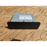 A4 a5 b9 рестайлинг считыватель блок управления mmi 8w2035043c