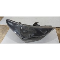 Фара галогеновая Hyundai Solaris 2 2020- 92102H5500