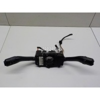 Переключатель стеклоочистителей VAG A6 [C5] (1997 - 2004) 4B0953503E01C