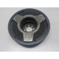 Шкив коленвала VAG Passat [B5] (1996 - 2000) 059105251M