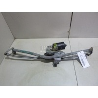 Трапеция стеклоочистителей VAG Passat [B3] (1988 - 1993) 357955603A