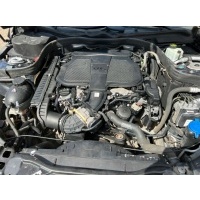 Двигатель мерседес 3 , 5 v6 om276 w212 , w218 , w204 276952