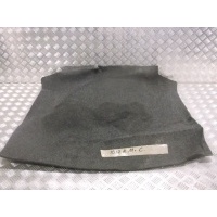Коврик багажника seat ibiza combi 08 - 12