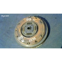 Комплект сцепления Volkswagen Golf 4 2003 FUS43 027105273D