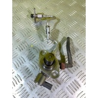 ТНВД Nissan Juke (F15) 2011> 2014 166304BA0A